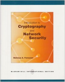 Cryptography Network Security