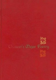 Chaucer's Major Poetry