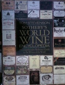 Sotheby's World Wine Excyclopedia