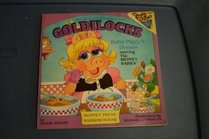 Jim Henson Presents Goldilocks: Baby Piggy's Dream : Starring the Muppet Babies (Random House Pictureback)