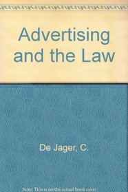Advertising and the Law