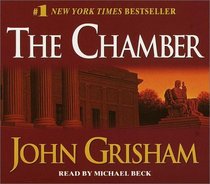 The Chamber (Audio CD) (Abridged)