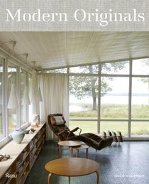 Modern Originals: At Home with MidCentury European Designers