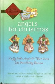 Angels for Christmas