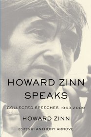 Howard Zinn Speaks