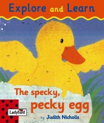 The Specky, Pecky Egg