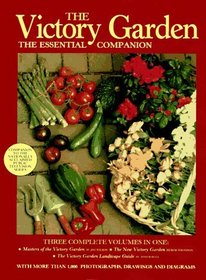 The Victory Garden : The Essential Companion