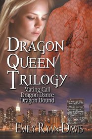 Dragon Queen Series