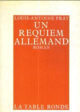 Un requiem allemand: Roman (French Edition)