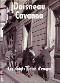 Doisneau Cavanna (Spanish Edition)