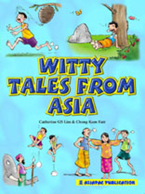 Witty Tales from Asia