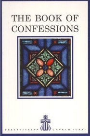 The Book of Confessions