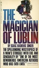 The Magician of Lublin