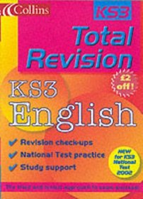 KS3 English (Total Revision)
