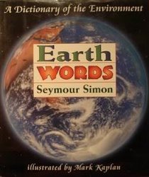 Earth Words: A Dictionary of the Environment