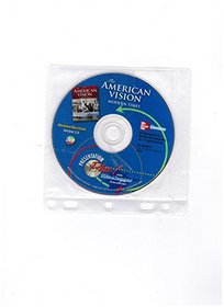 American Vision, Presentation Plus! CD-Rom, Windows