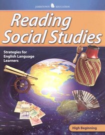Reading Social Studies (Reading Social Studies: High Beginning)