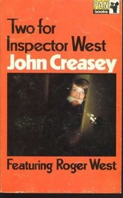 TWO FOR INSPECTOR WEST