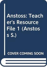 Anstoss: Teacher's Resource File 1