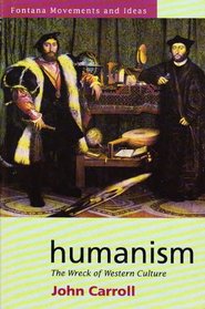Humanism (Paladin Movements & Ideas)