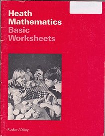 Heath Mathematics Basic Worksheets