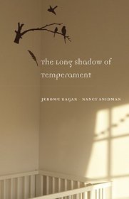 The Long Shadow of Temperament