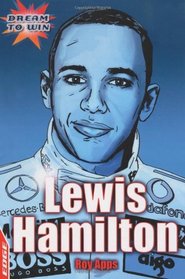Lewis Hamilton (Edge: Dream to Win)