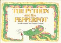 Python & the Pepperpot