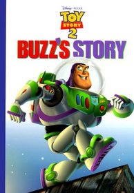 Toy Story 2: Buzz's Story (Toy Story 2)