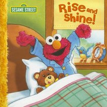Rise and Shine! (Sesame Street)