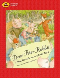 Dear Peter Rabbit (Stories to Go!)