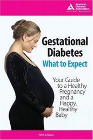 Gestational Diabetes