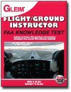 Flight/Groung Instructor FAA Knowledge Test (Flight Ground Instructor)