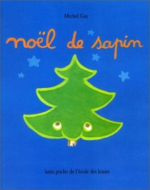 Nol de Sapin