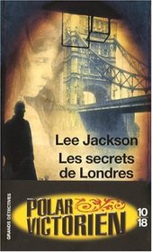 Les secrets de Londres (French Edition)