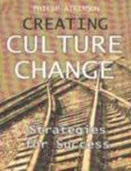 Creating Culture Change