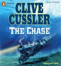 The Chase (Isaac Bell, Bk 1) (Audio CD) (Unabridged)