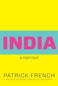 India: A Portrait