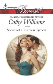 Secrets of a Ruthless Tycoon (Harlequin Presents, No 3237)