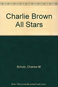 Charlie Brown All Stars