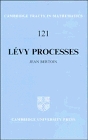 Lvy Processes (Cambridge Tracts in Mathematics)