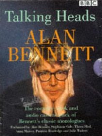 Talking Heads: Pt.1 (BBC Radio Collection)