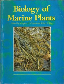 Biology of Marine Plants
