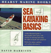Sea Kayaking-Hearst
