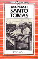 Prisoners of Santo Tomas (Battle Standards)