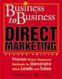 Business To Business Direct Marketing