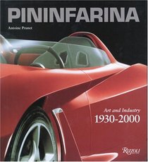 Pininfarina: The Anniversary Book