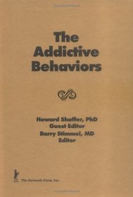 The Addictive Behaviors