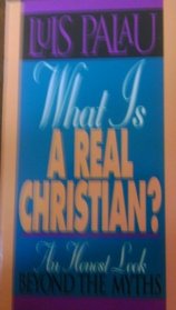 What Is a Real Christian?