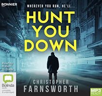 Hunt You Down (John Smith, Bk 2) (Audio MP3 CD) (Unabridged)